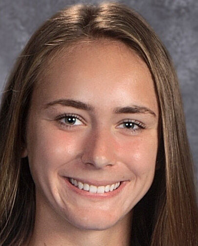 Lydia Roller, Staunton